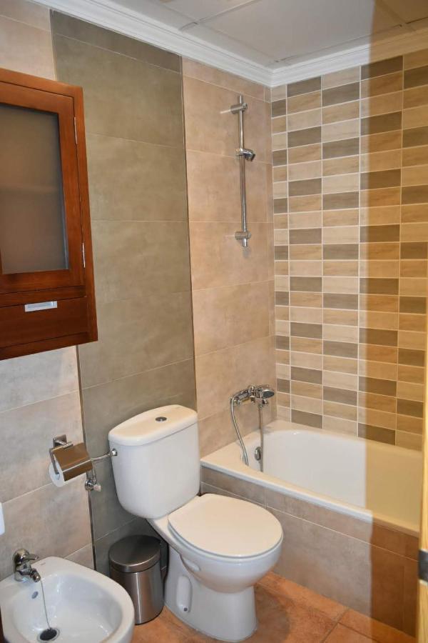 Apartamento Zona Playa De Burriana Con Terraza Nerja Zewnętrze zdjęcie