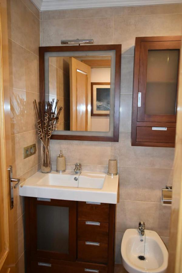 Apartamento Zona Playa De Burriana Con Terraza Nerja Zewnętrze zdjęcie