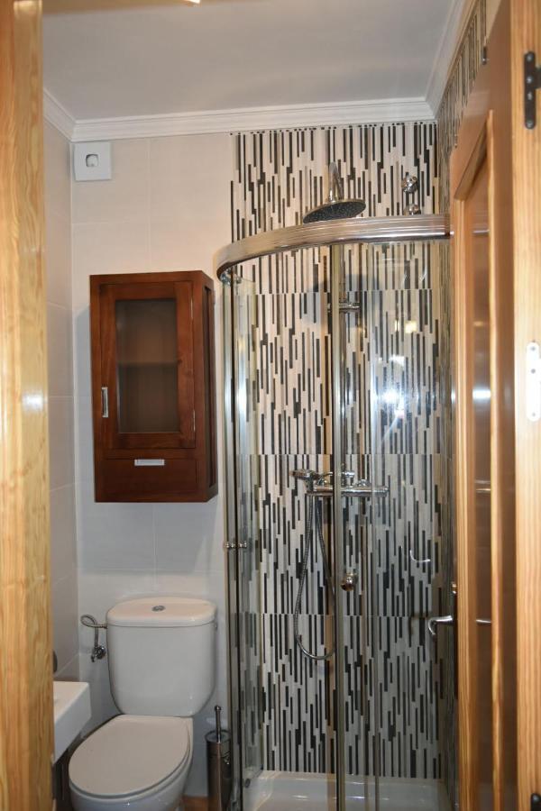 Apartamento Zona Playa De Burriana Con Terraza Nerja Zewnętrze zdjęcie