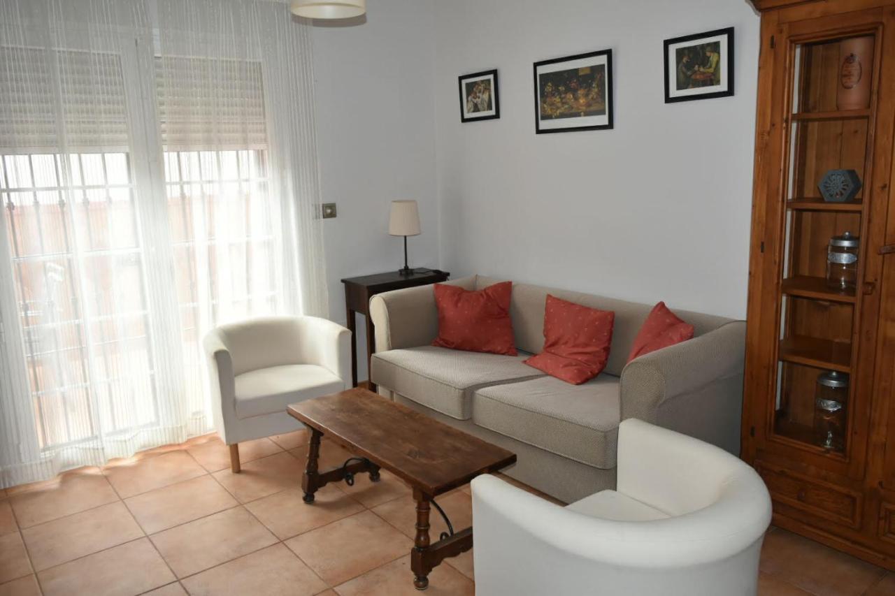 Apartamento Zona Playa De Burriana Con Terraza Nerja Zewnętrze zdjęcie