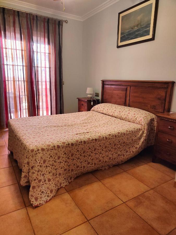Apartamento Zona Playa De Burriana Con Terraza Nerja Zewnętrze zdjęcie